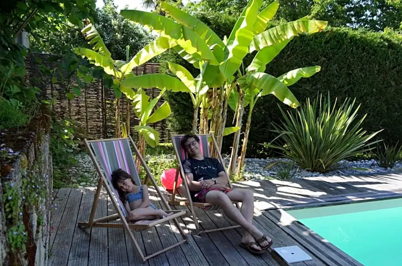 Le Jardin Secret