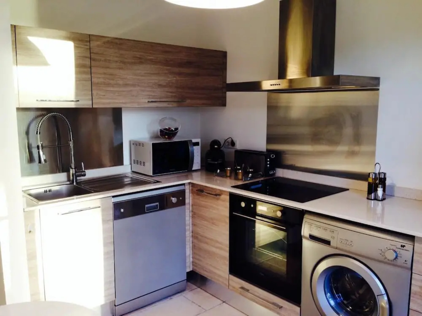 Villa Sagone Paradise