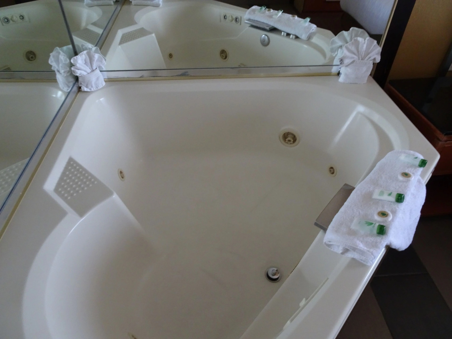 Hotel Aspen InnSuites Flagstaff/Grand Canyon