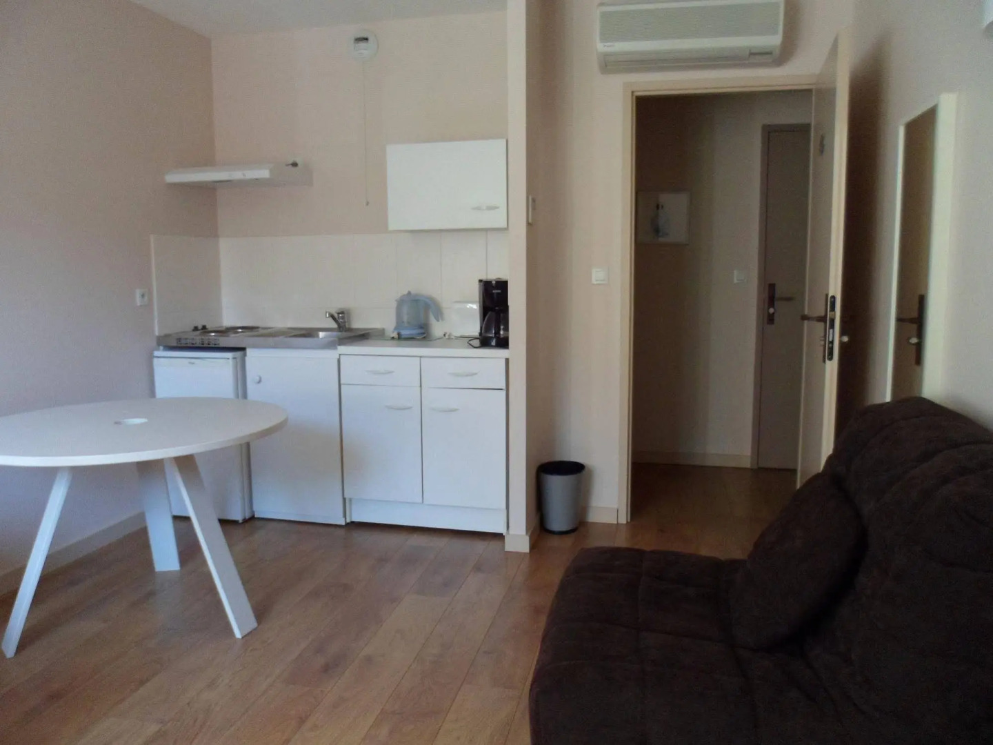 Hôtel des Deux Forts