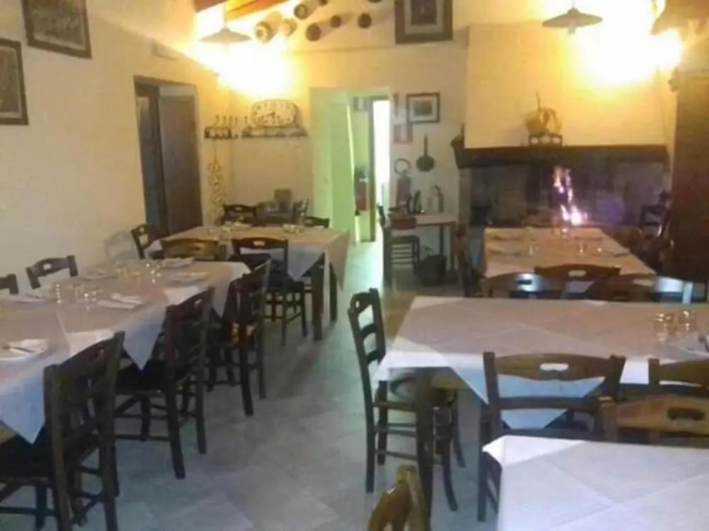 Le Chianine dei Tognoli