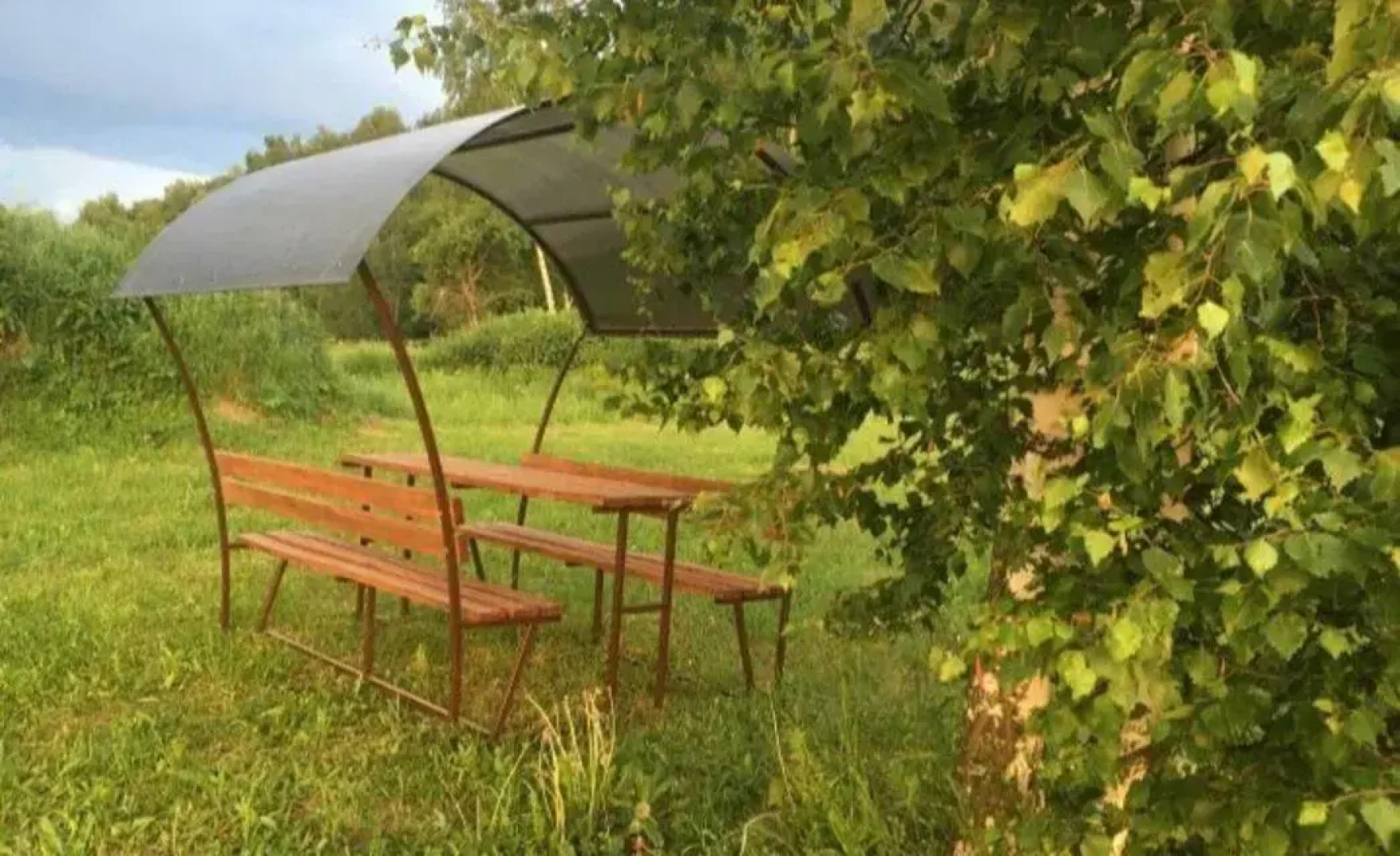 Сельская Усадьба Варежка