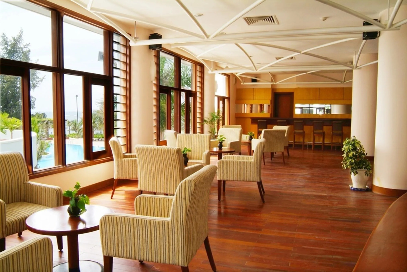 Saigon Ninh Chu Hotel & Resort