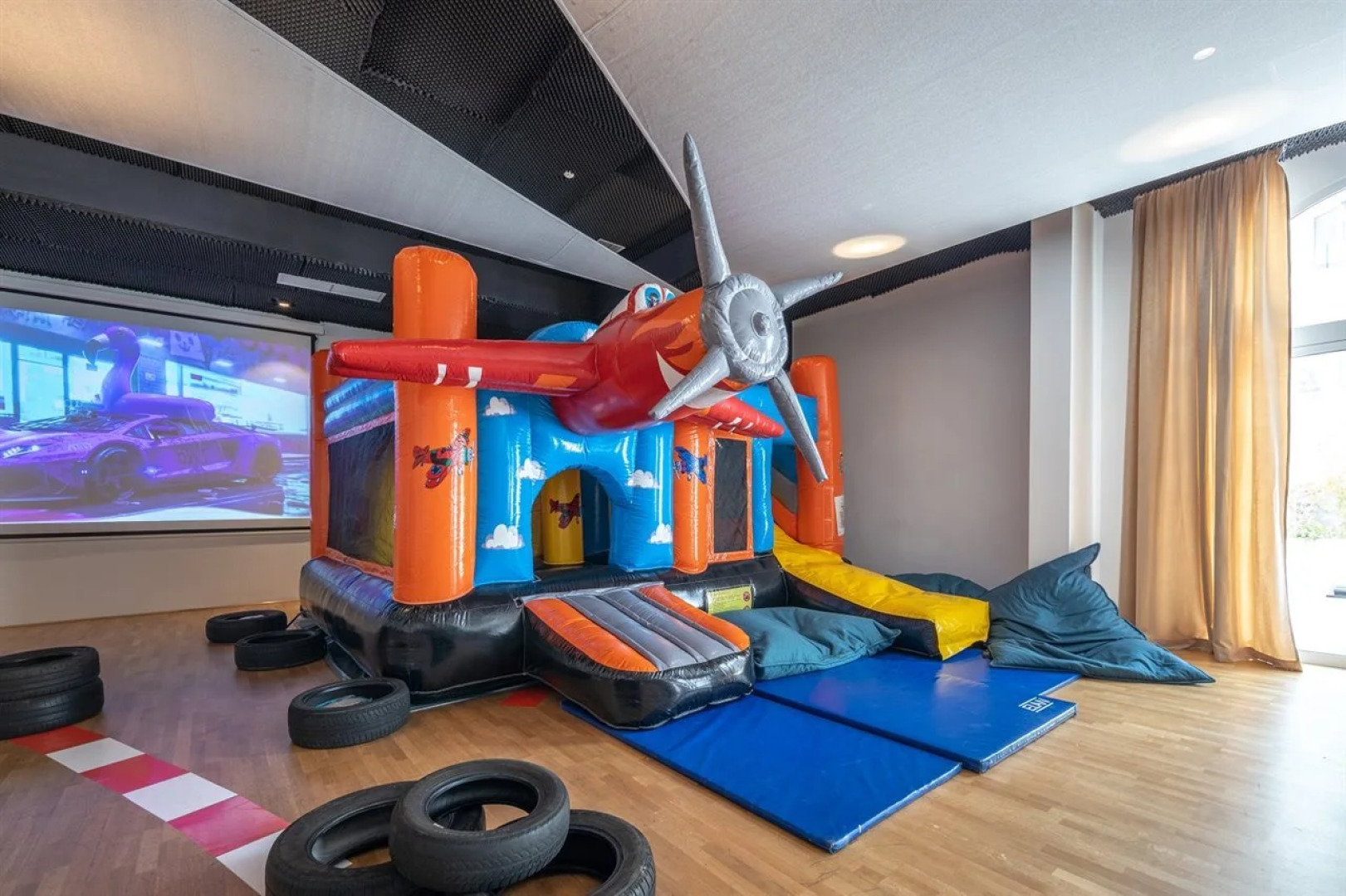 Aminess Vival Lišanj Family Hotel