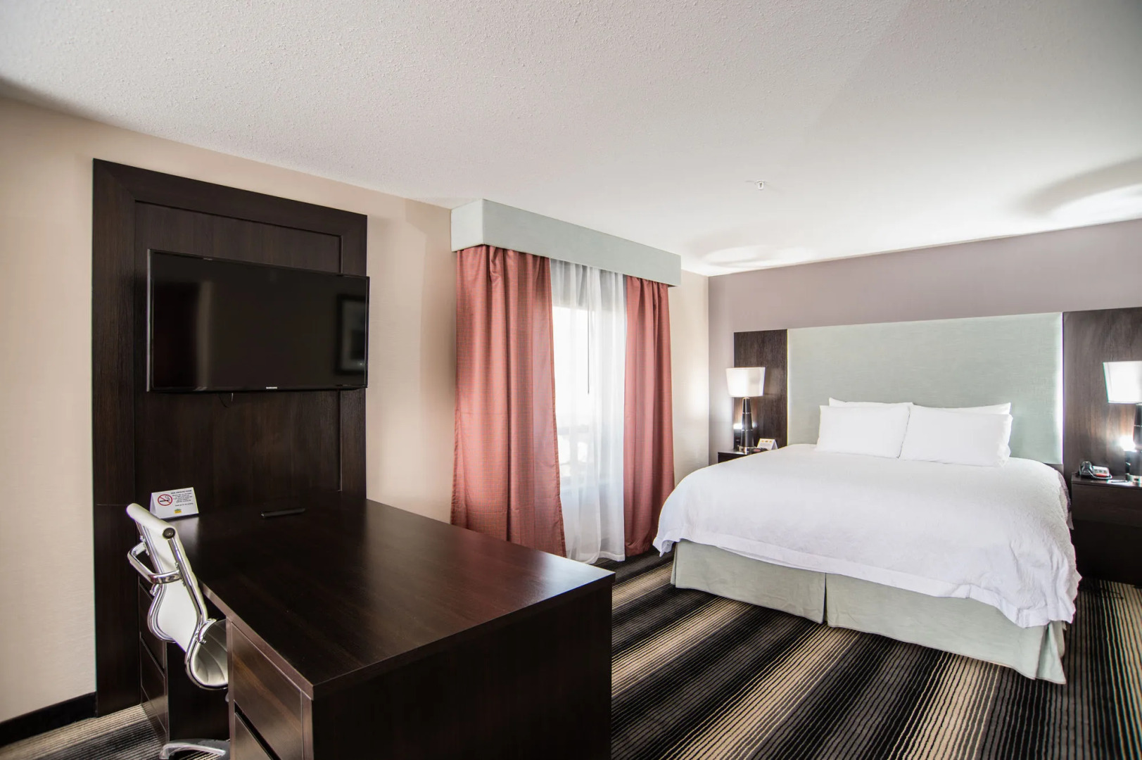 Western Star All Suites Signature Hotel