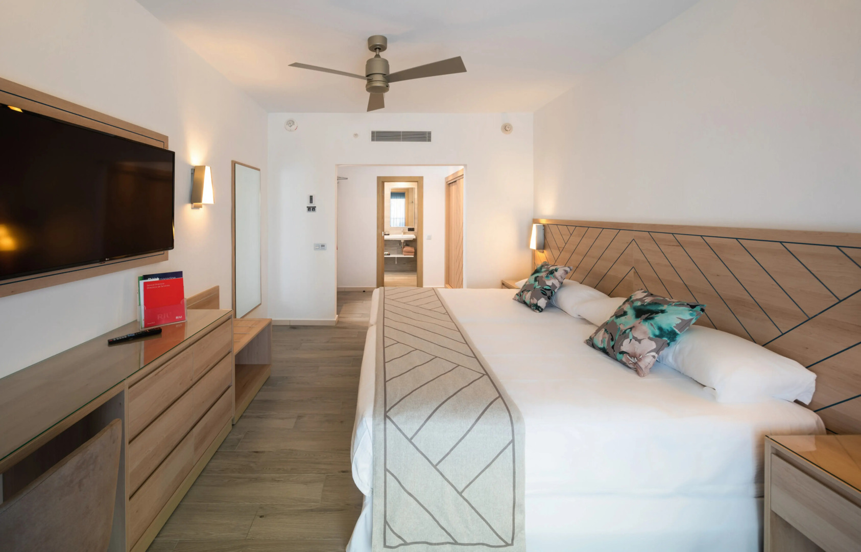 Hotel Riu Ocho Rios - All Inclusive