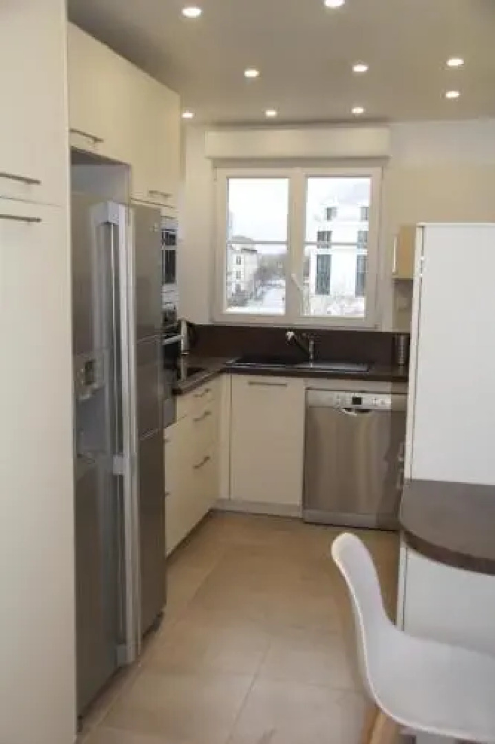 Disneyland Appartement