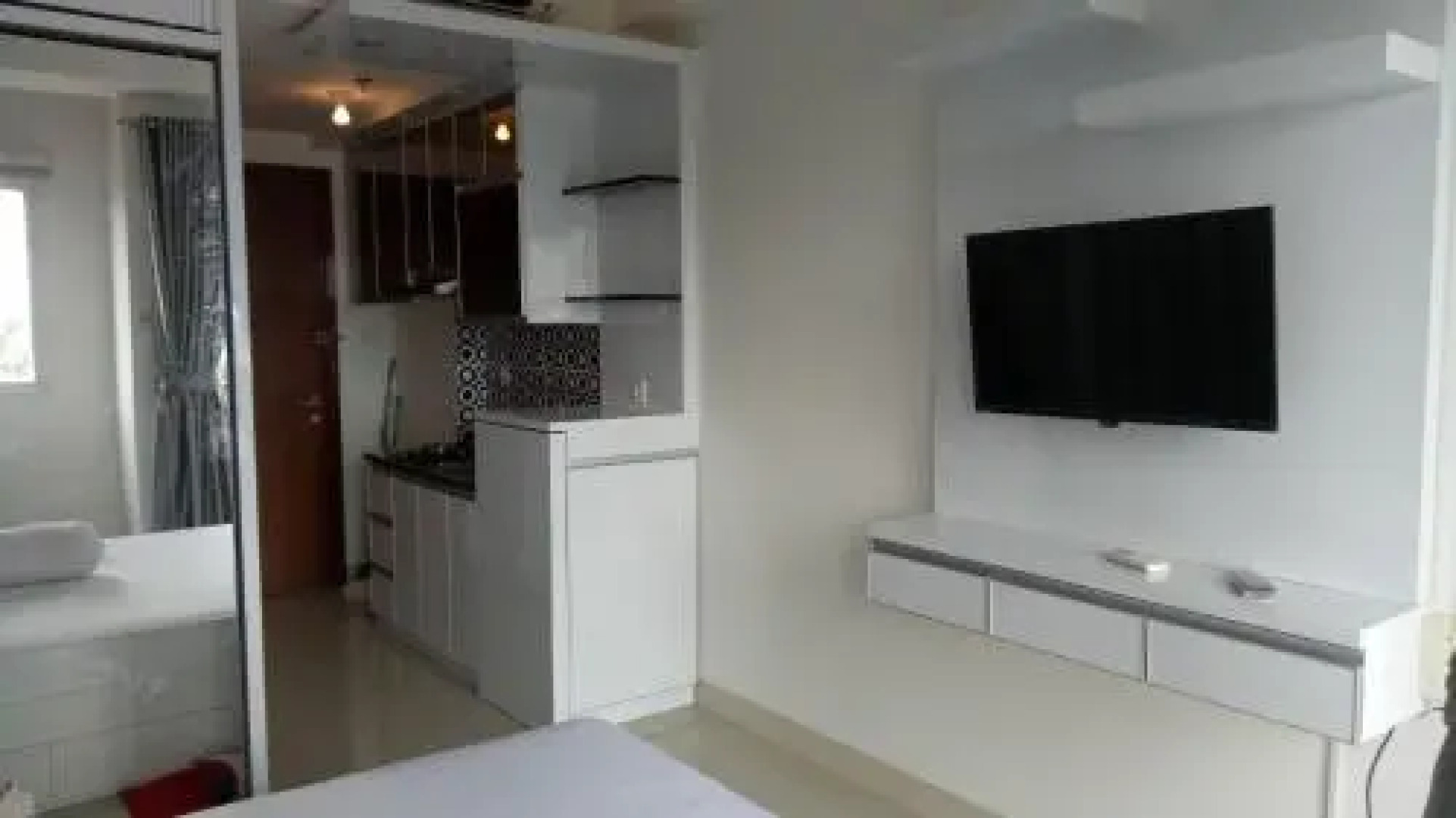 Apartement Signature Park Grande 05