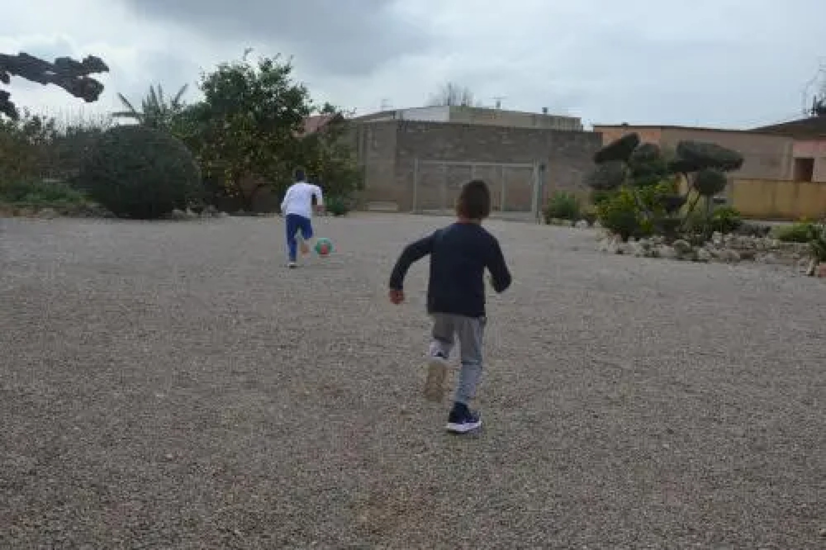 Allotjament Casa M Cinta