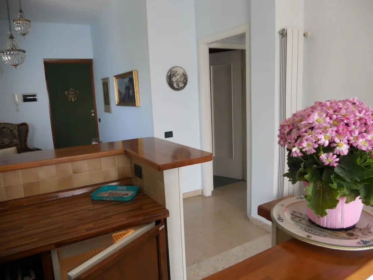 Apartments "solaria 1 & 2 Ospedaletti Ligure by Sanremo Italian Riviera