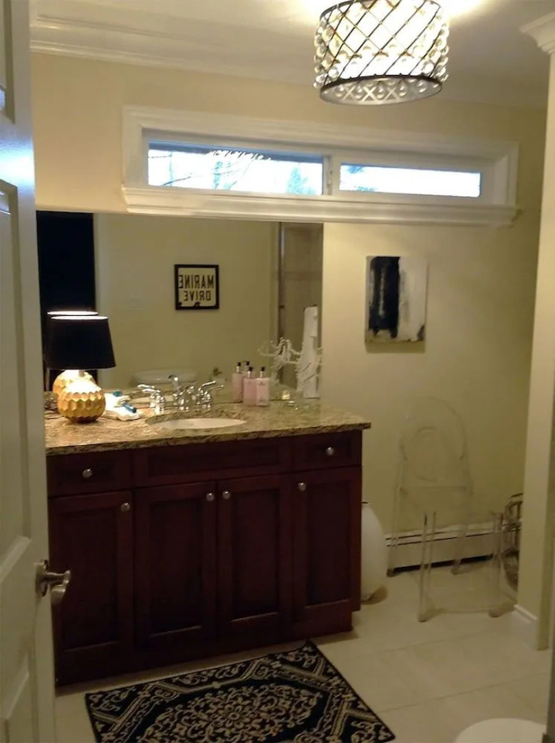 Suite Smart Ocean Park Luxury Rentals