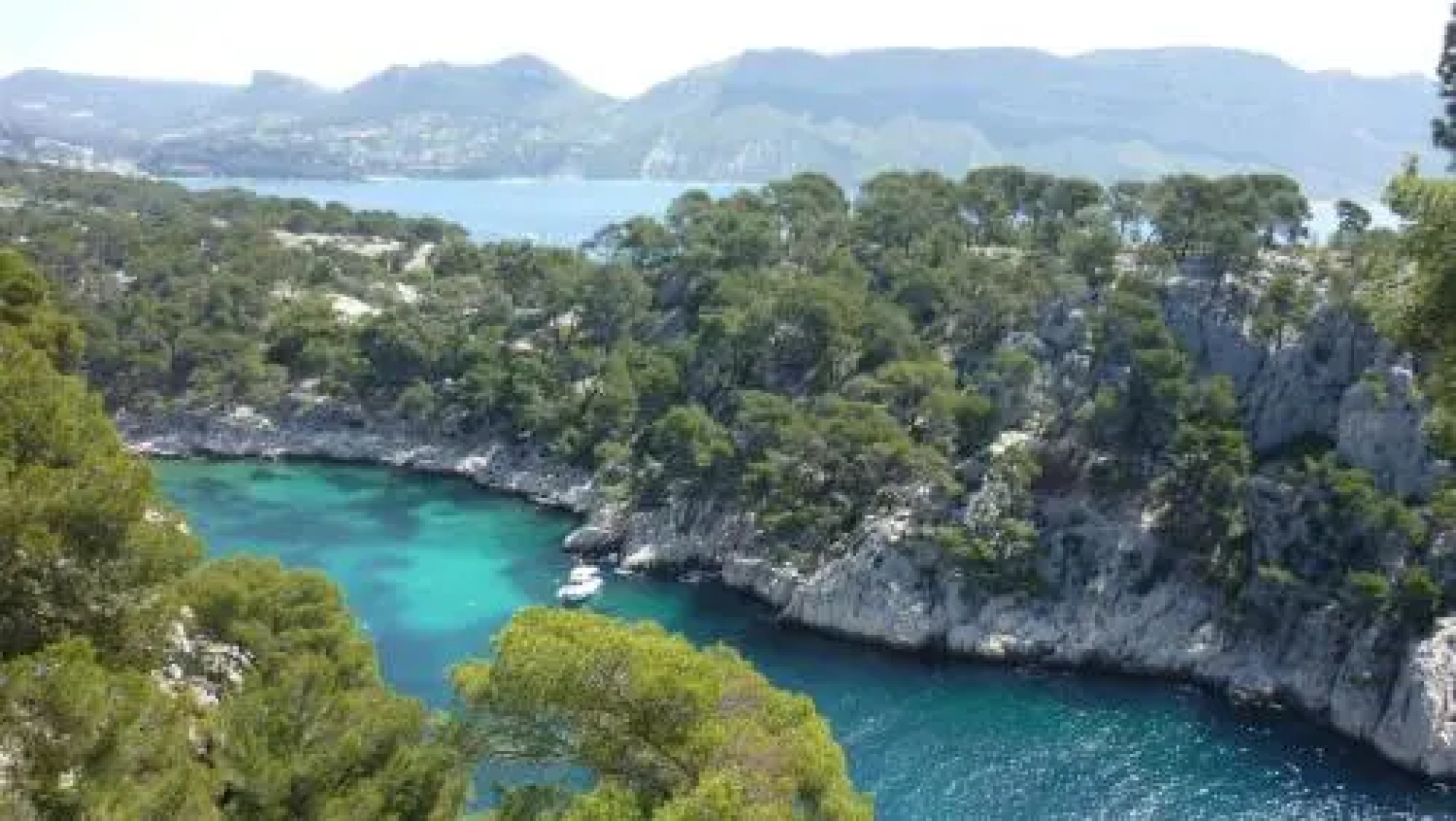 villa Terre Brûlée