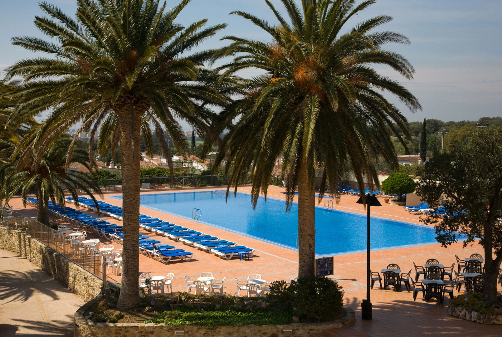 Hotel San Carlos