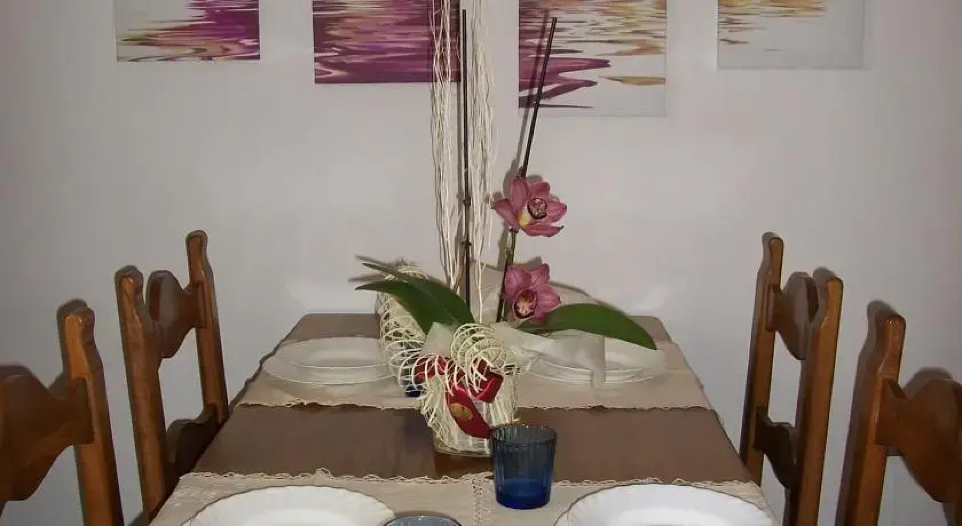 Monte Amiata Apartment