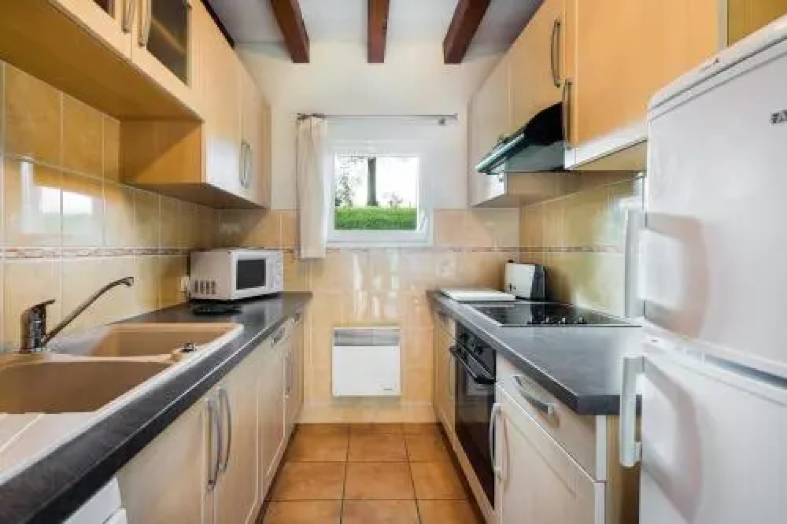 Domaine du Lac dHarrieta