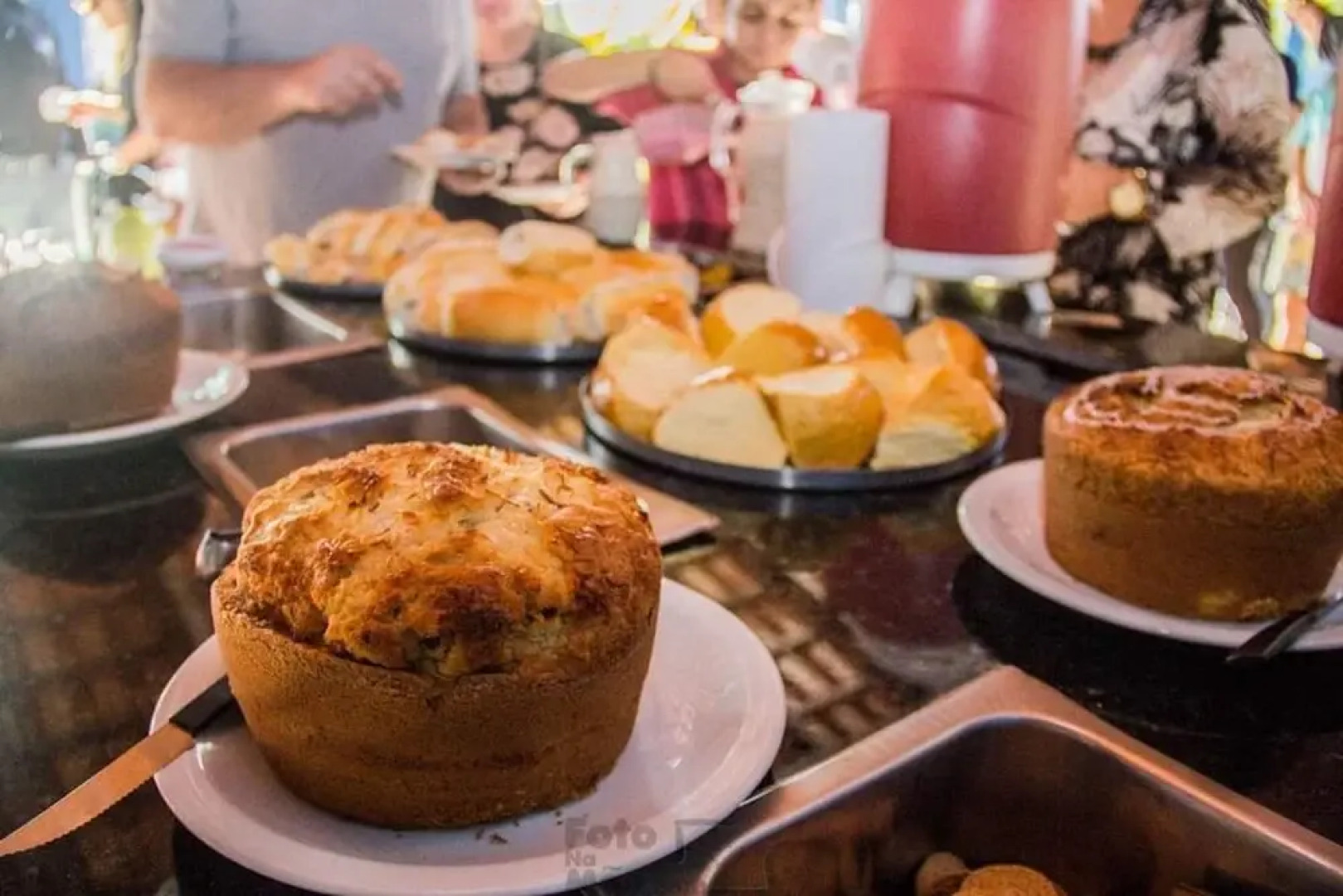 Pousada Paraiso Azul