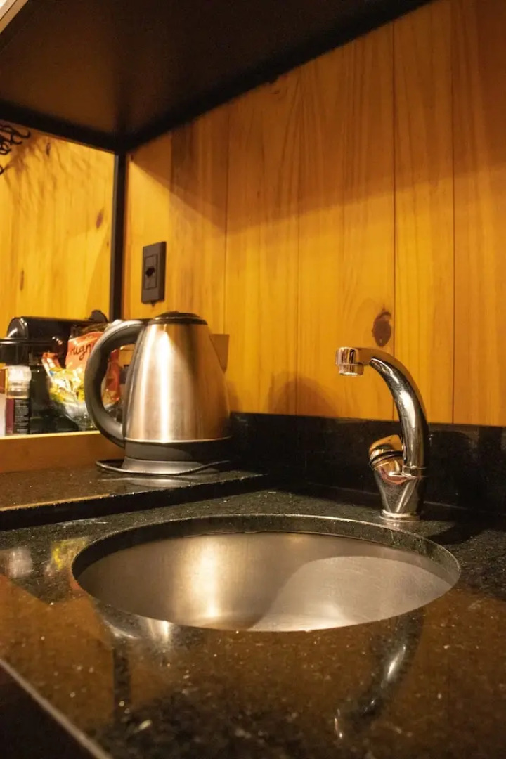 Cappio Pousada e Lazer Ltda