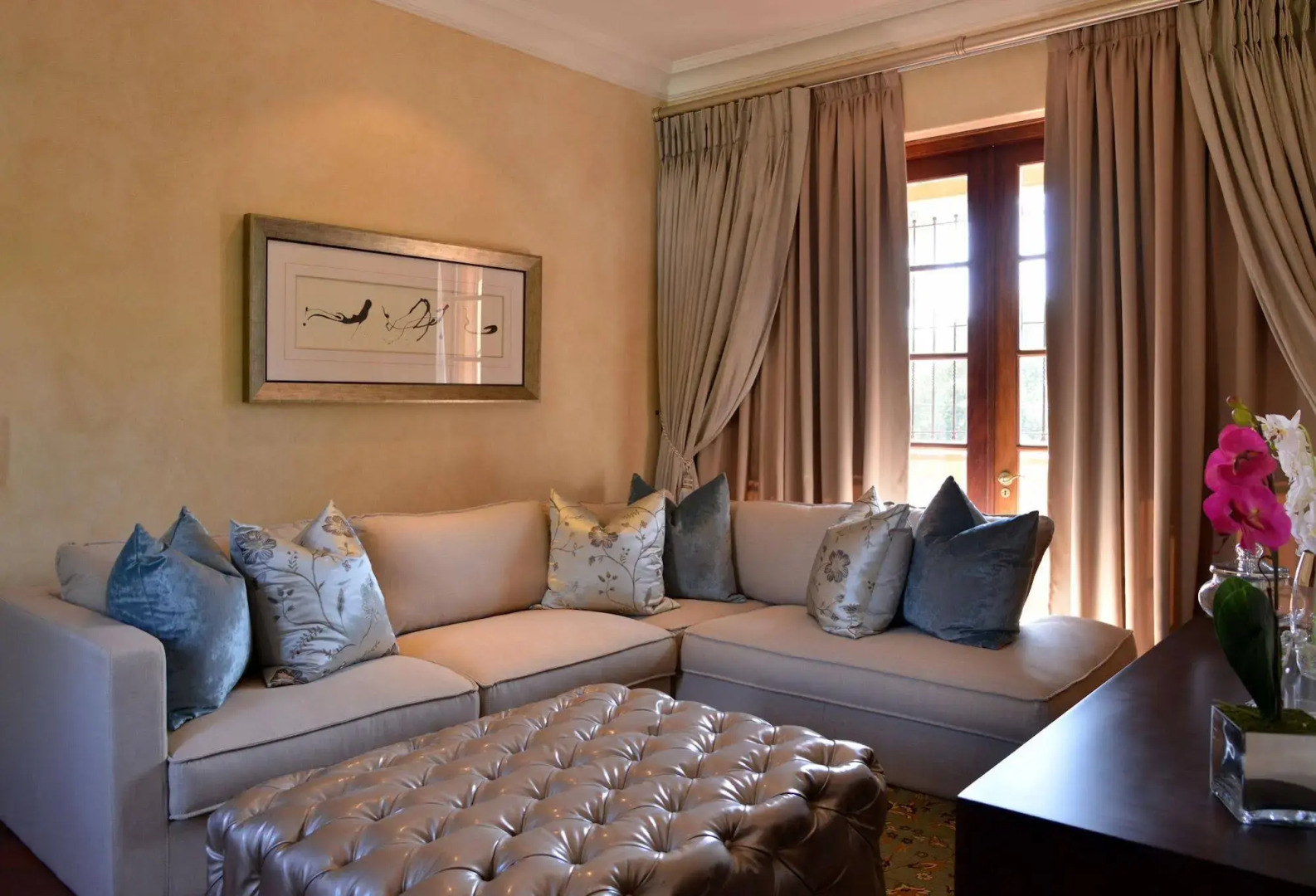 Am Milner Guesthouse