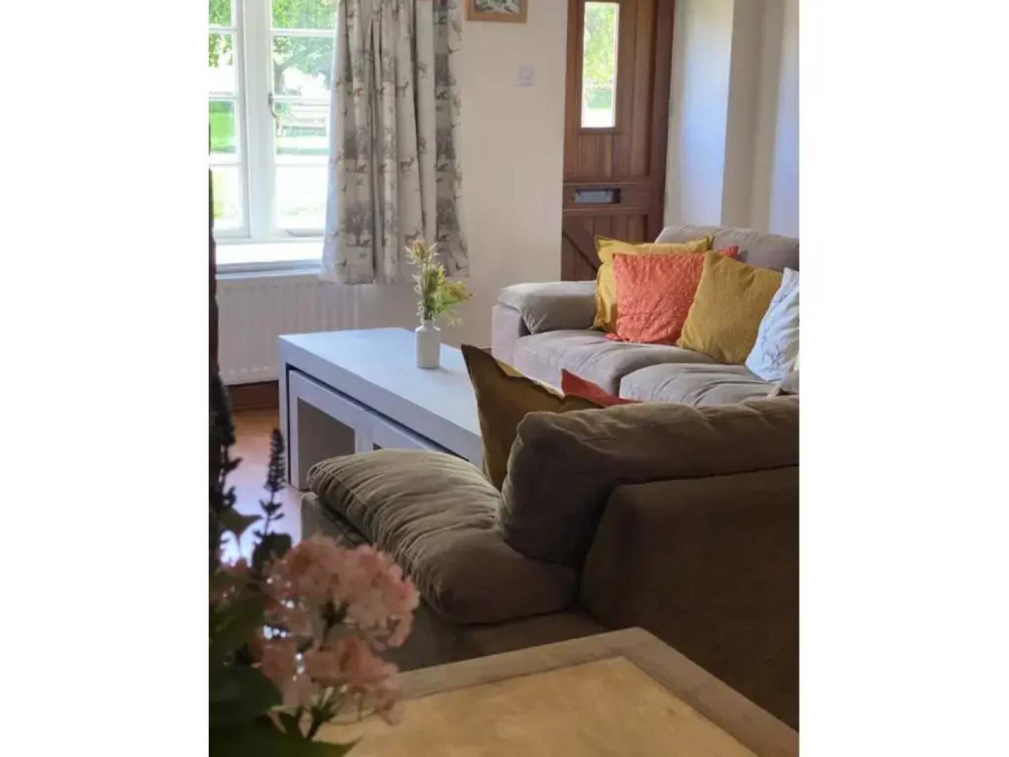 The Red Lion at Hellidon