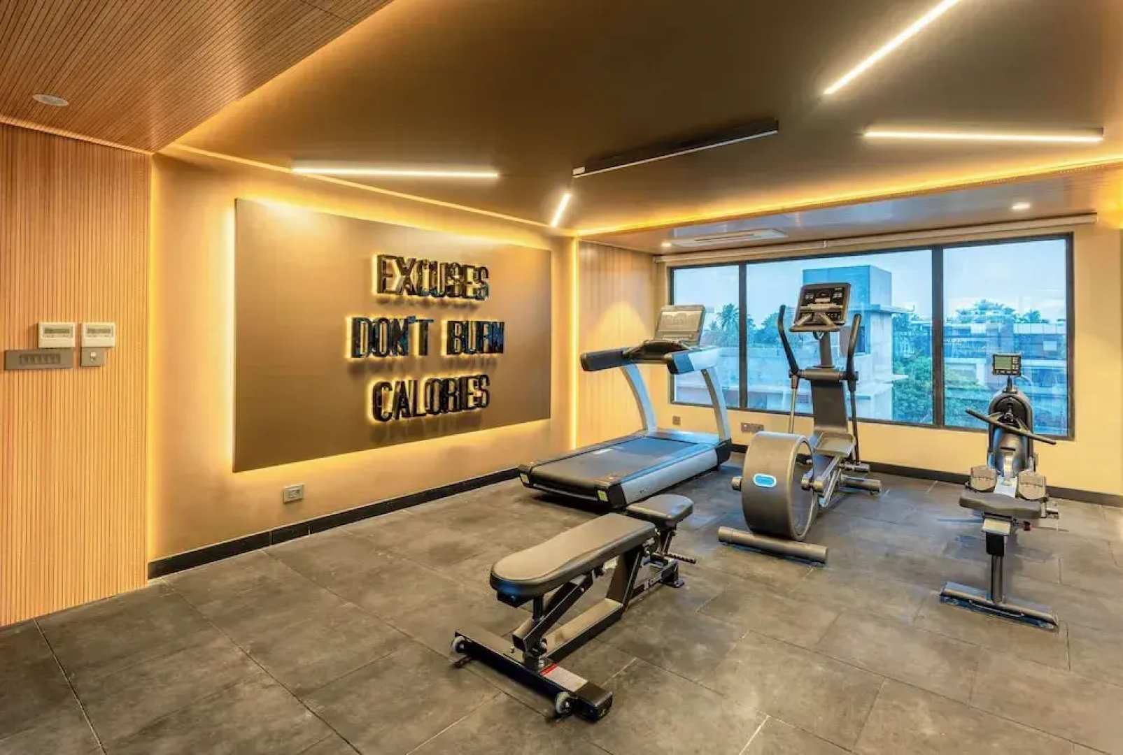 Park Inn & Suites By Radisson Thrissur East Fort