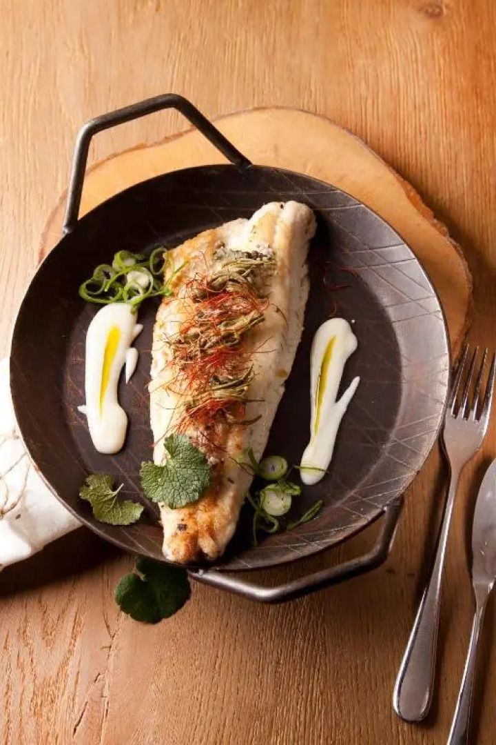 Brauerei Gasthof Schnupp