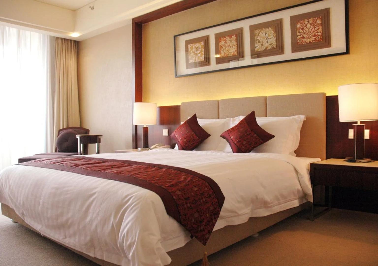Richwood Garden Hotel