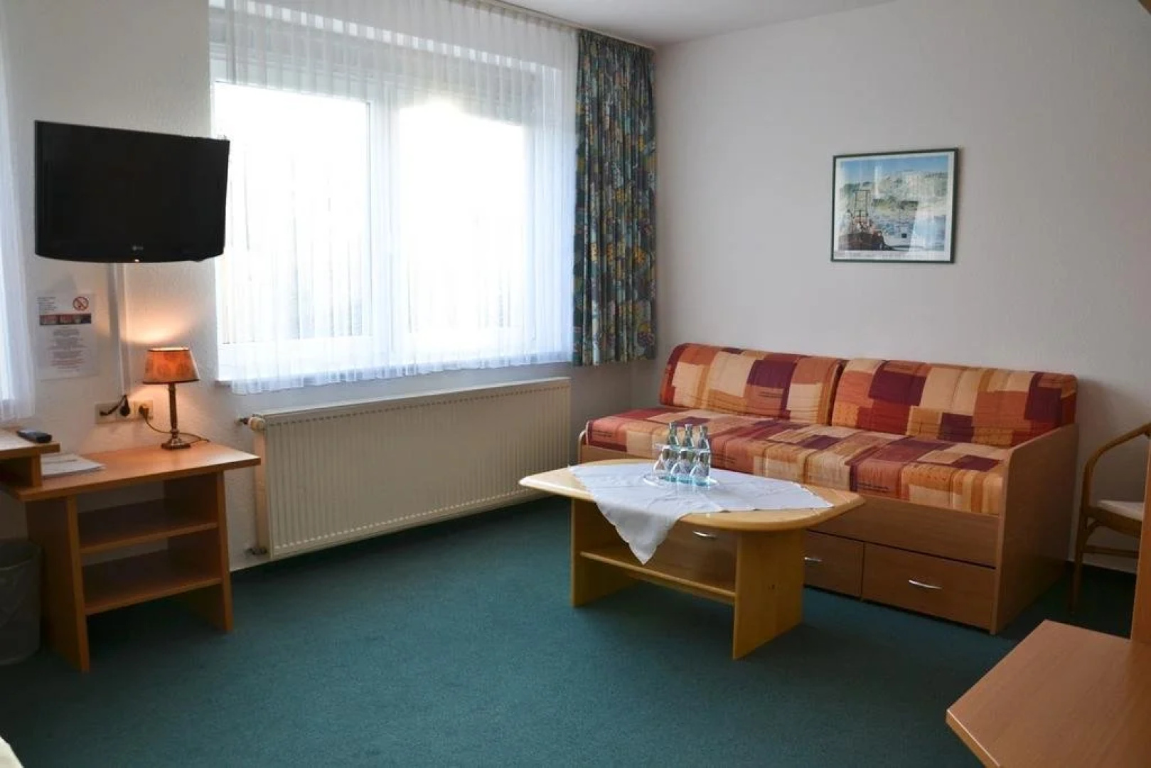 Lohne Business Hotel