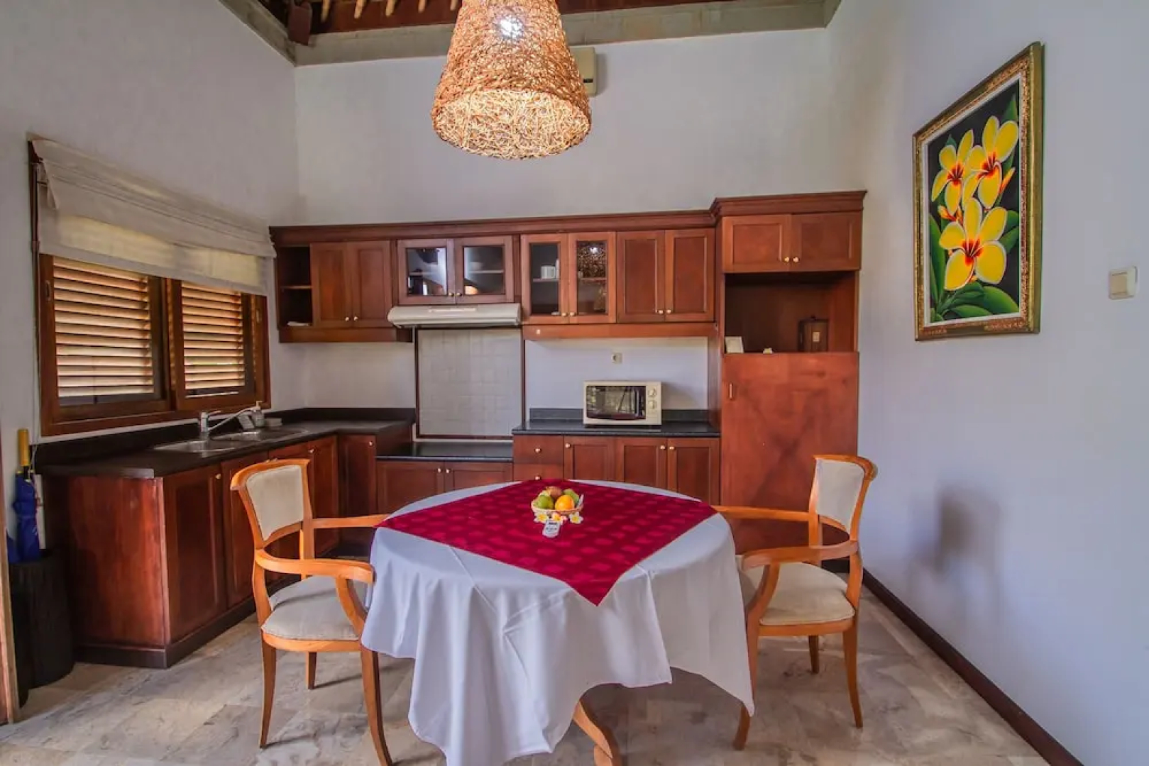 Bali Masari Villas & Spa