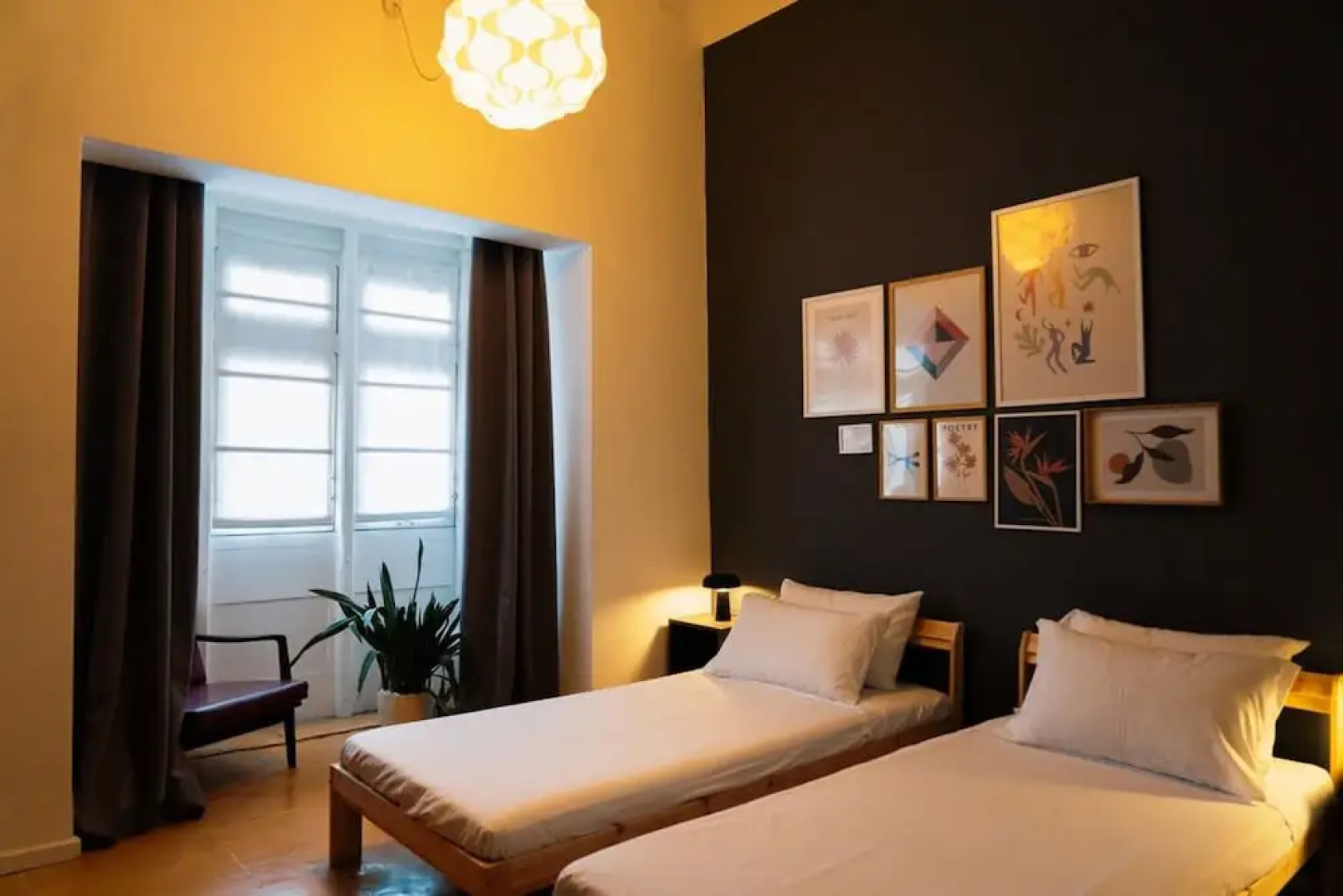 One of a Kind - A Luxury Eclectic Home