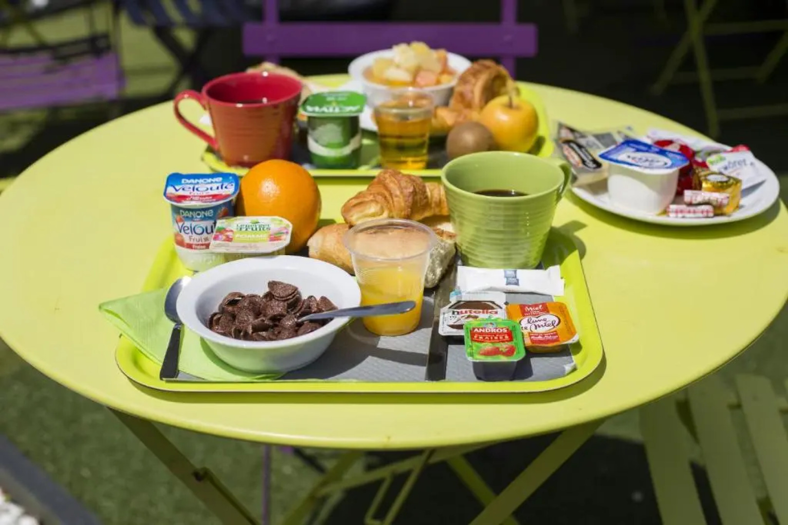 ibis budget Cabourg Dives Sur Mer