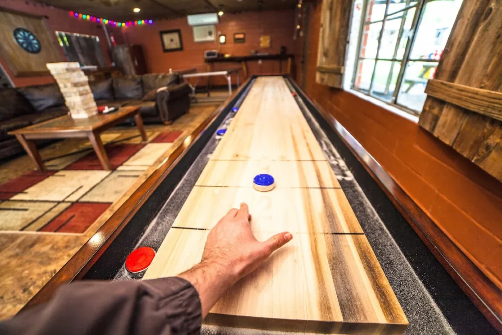 Geronimo Creek Retreat- Tipi 0 Bird Sings