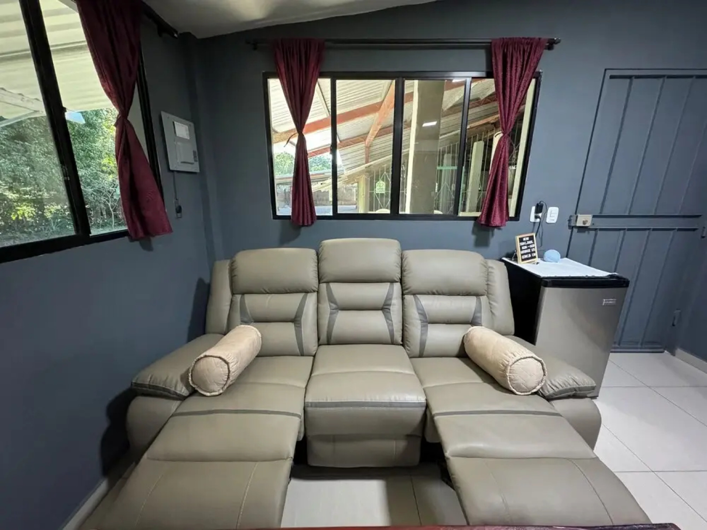 El Mangal B&B