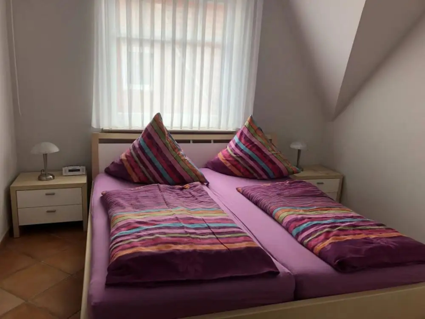Holiday Apartment Susewind