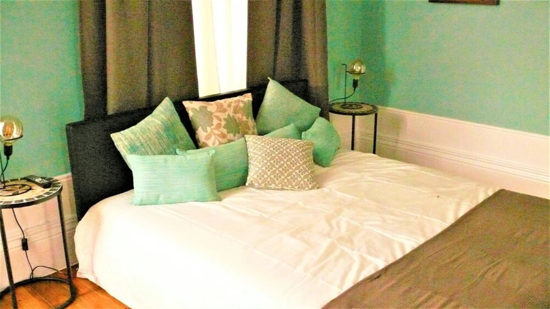 House Of Pandora Arts Mansion & Spa