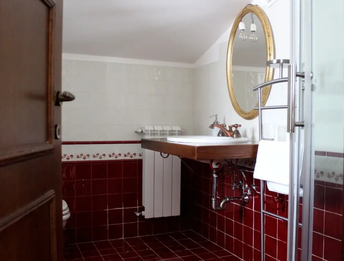 San Leonardo B&B