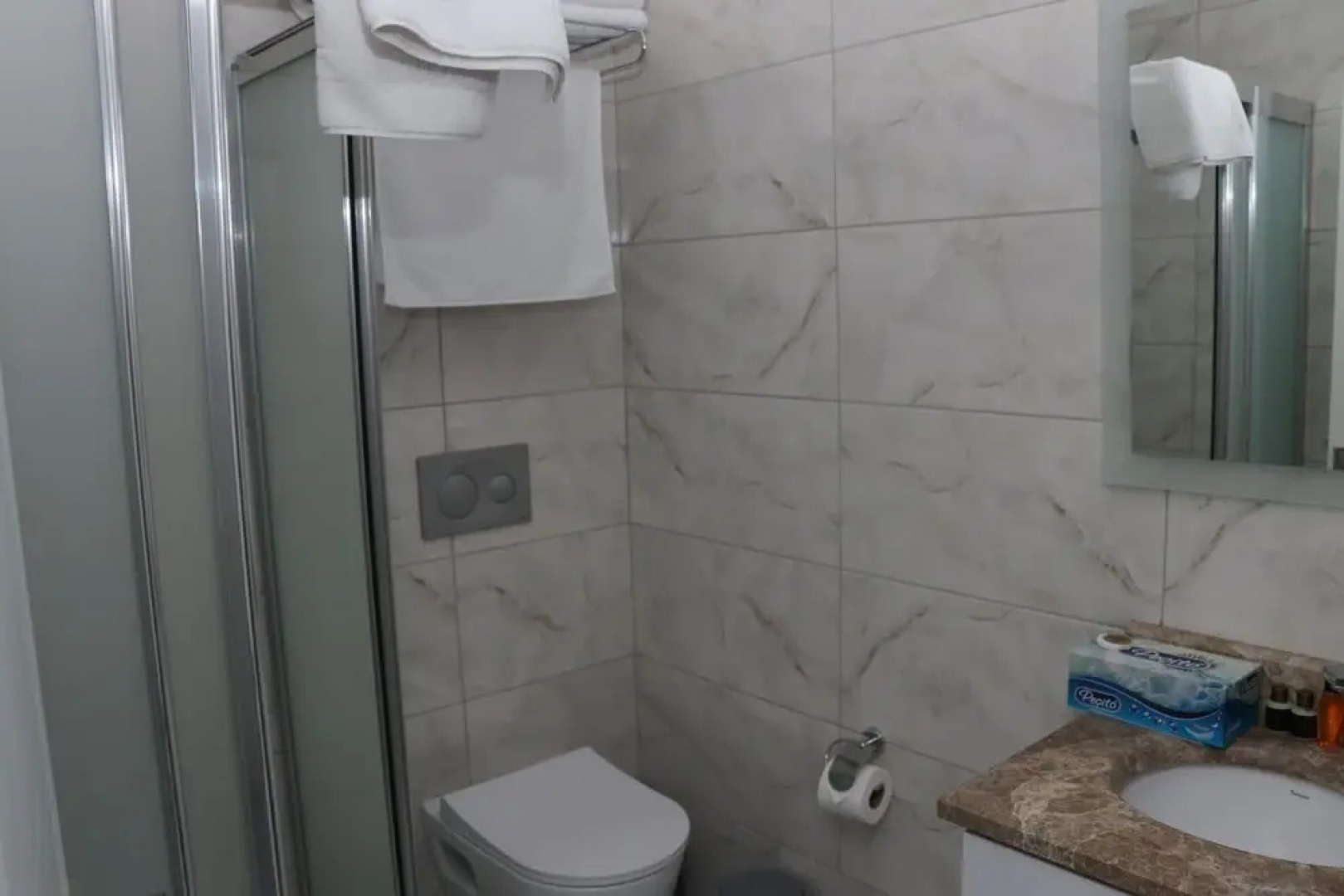 Toros Holiday Resort & Spa