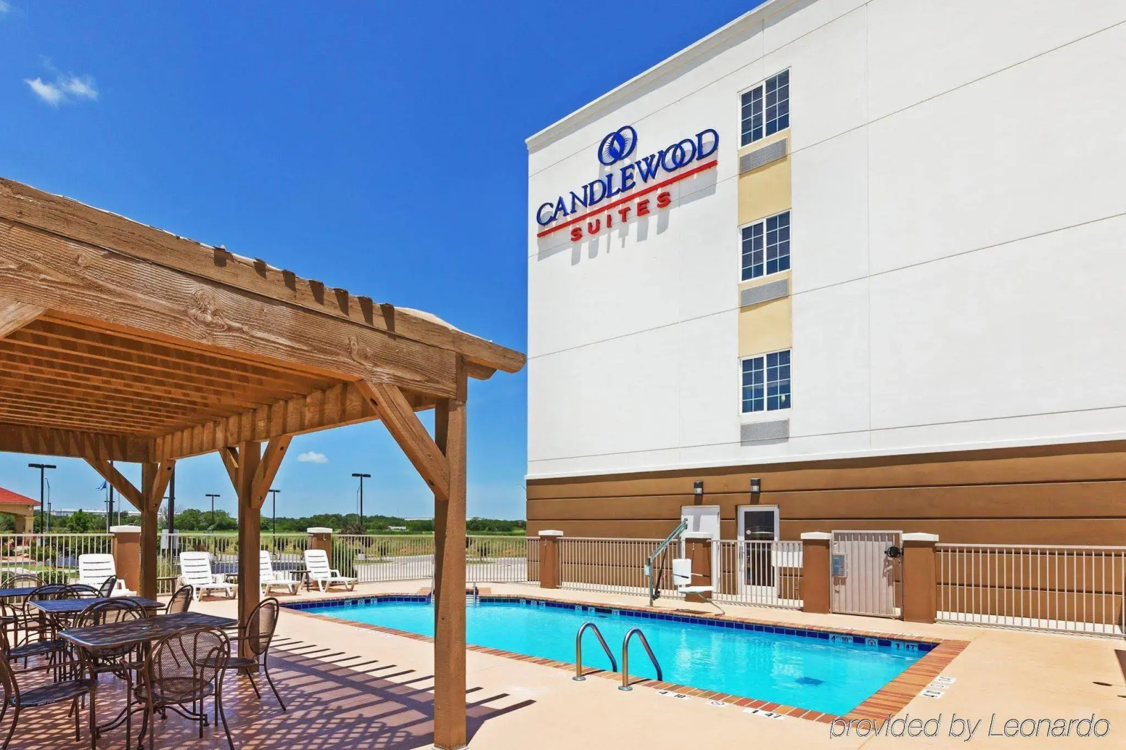 Hawthorn Extended Stay by Wyndham Ardmore