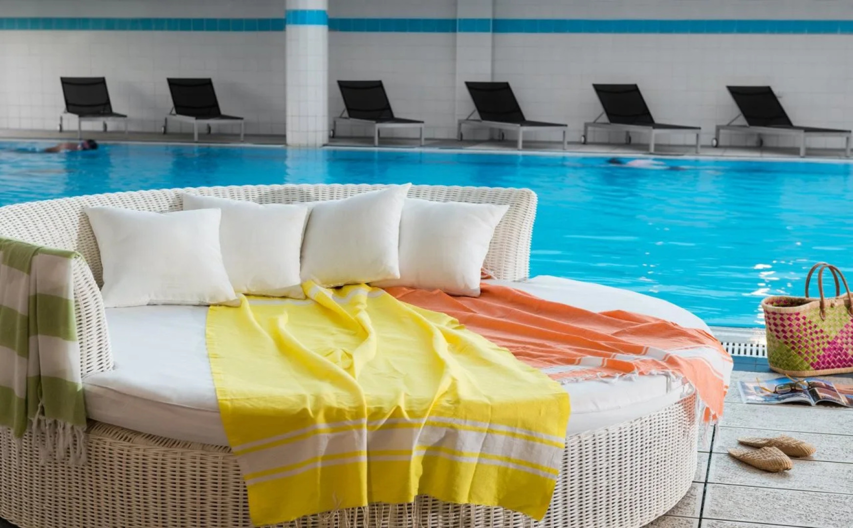 Leonardo Plaza Haifa