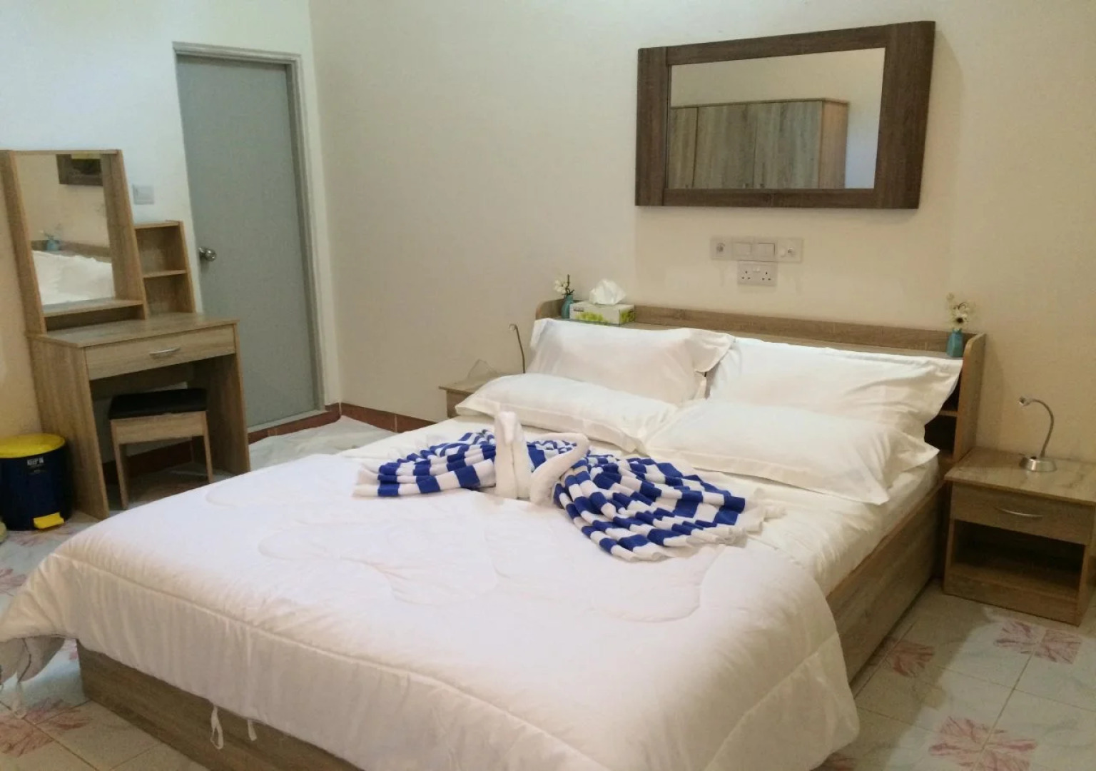 Gurus Maldives at Gulhi Island