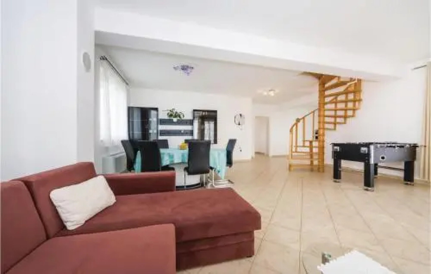 Holiday home Novalja QR-1783