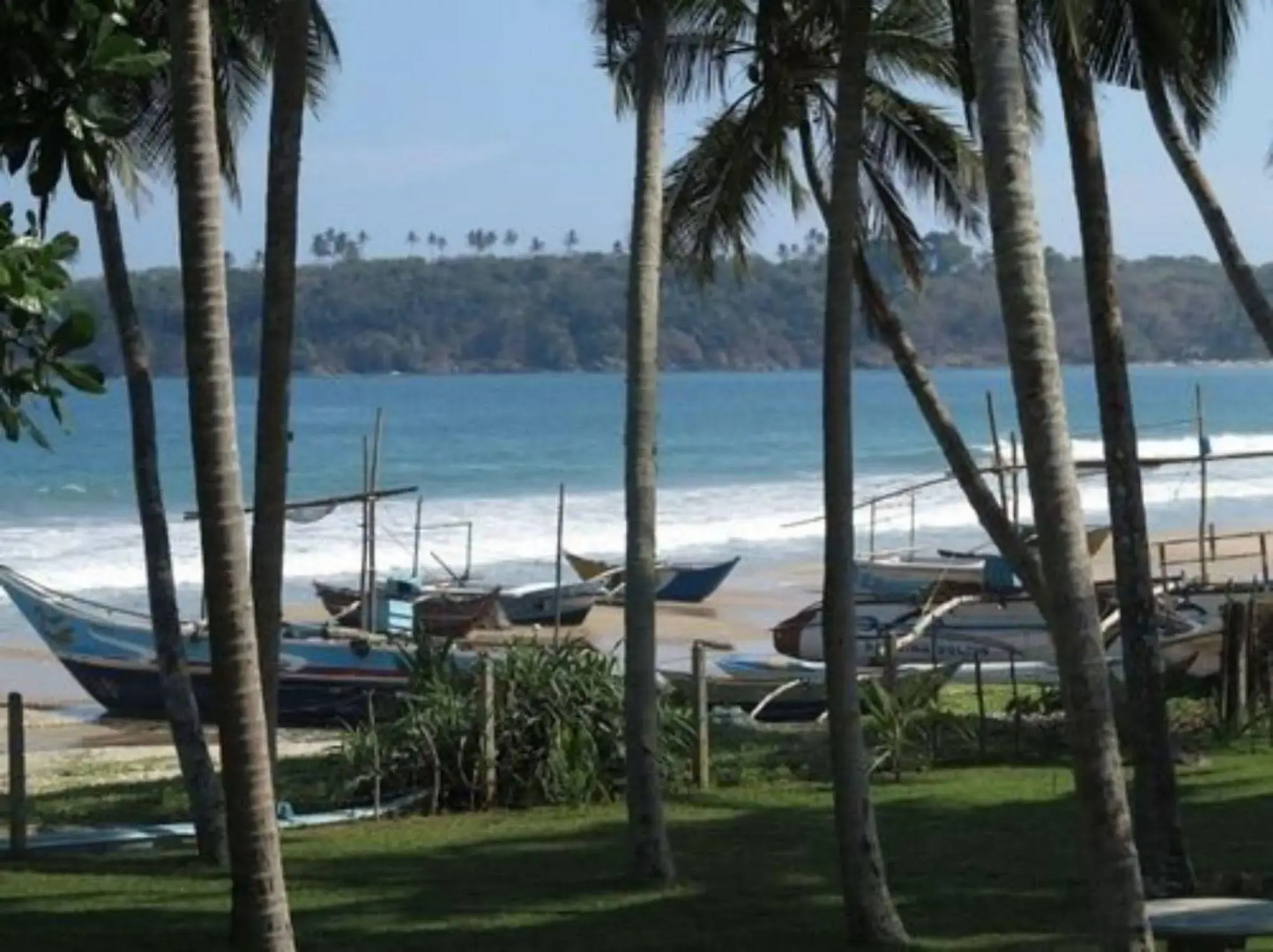 Esperanza Beach Villa