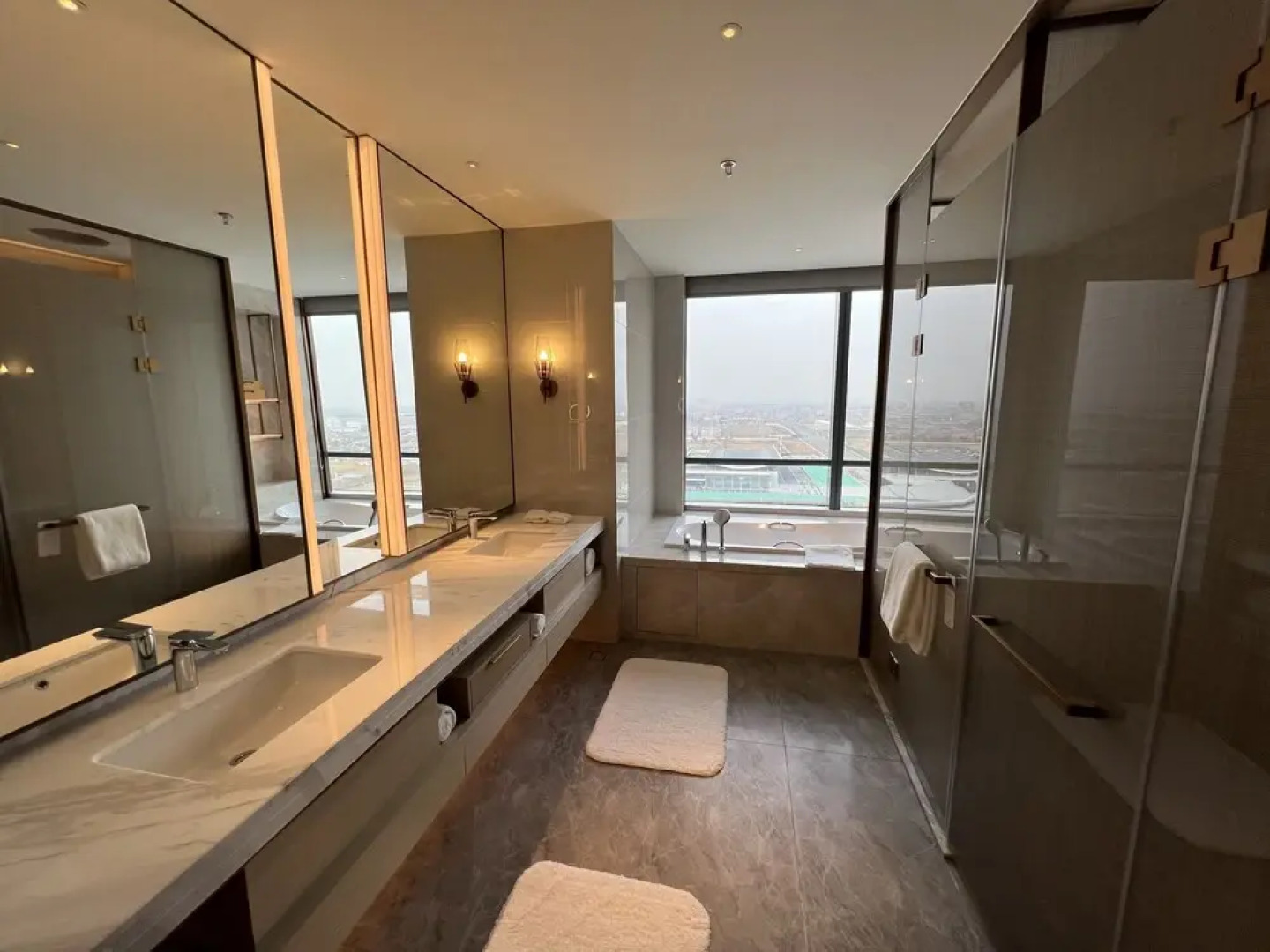 Wanda Jin Xiaohe Xincheng