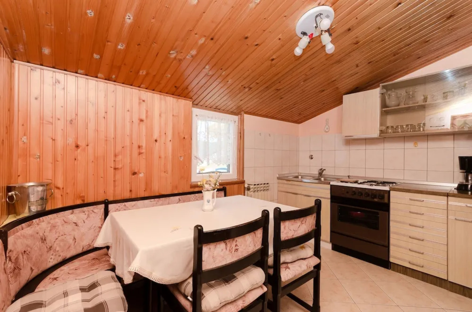 Apartments Gracijela