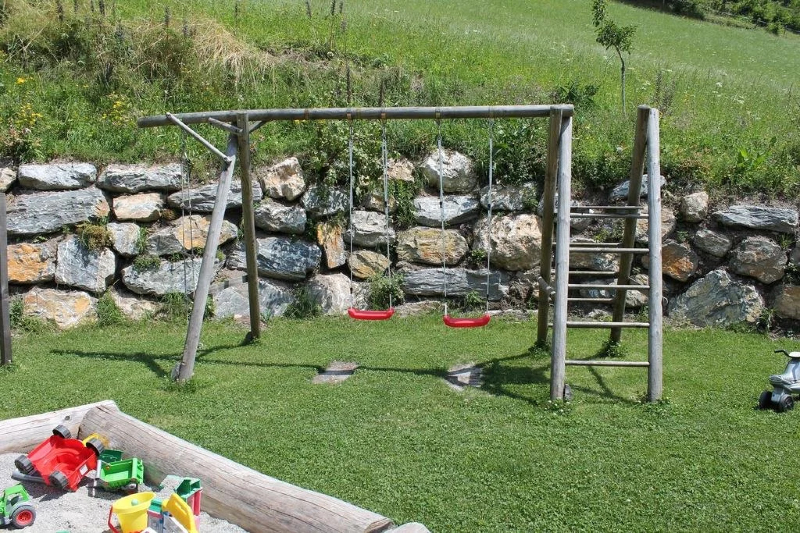 Appartement Samerhof