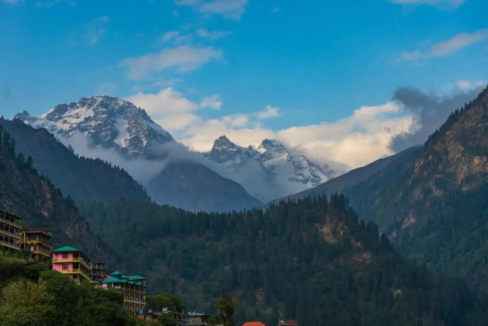 Whoopers Hostel Tosh