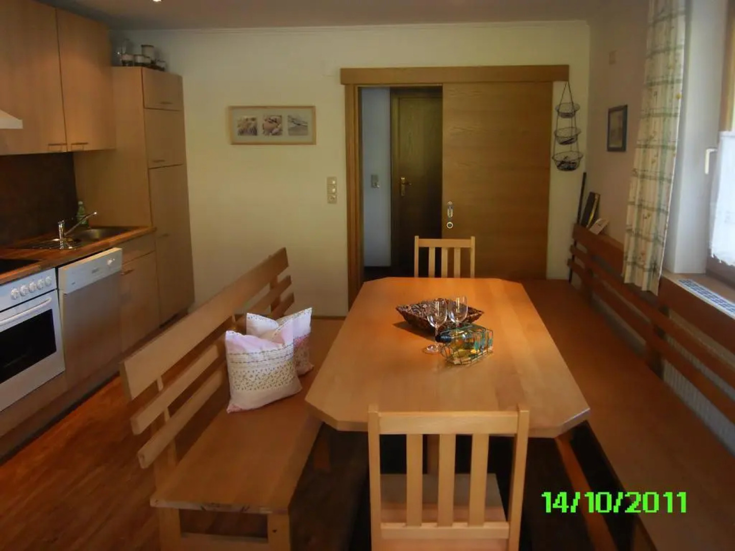 St. Lukas Apartments