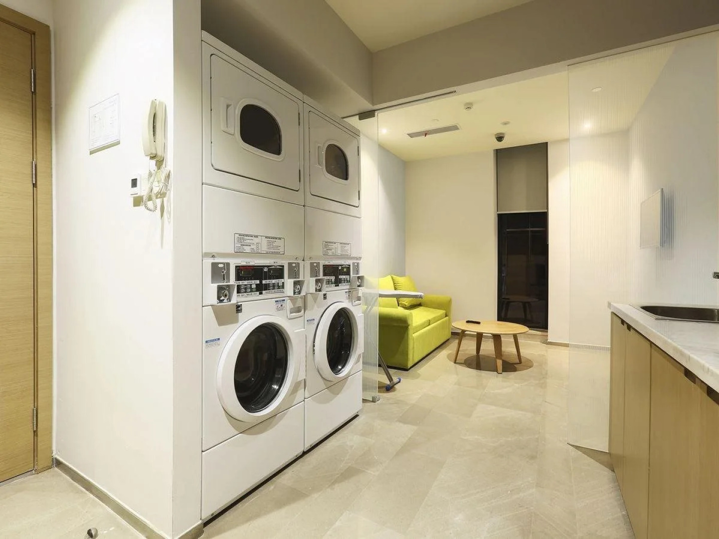 Holiday Inn Express Shanghai Gongkang by IHG