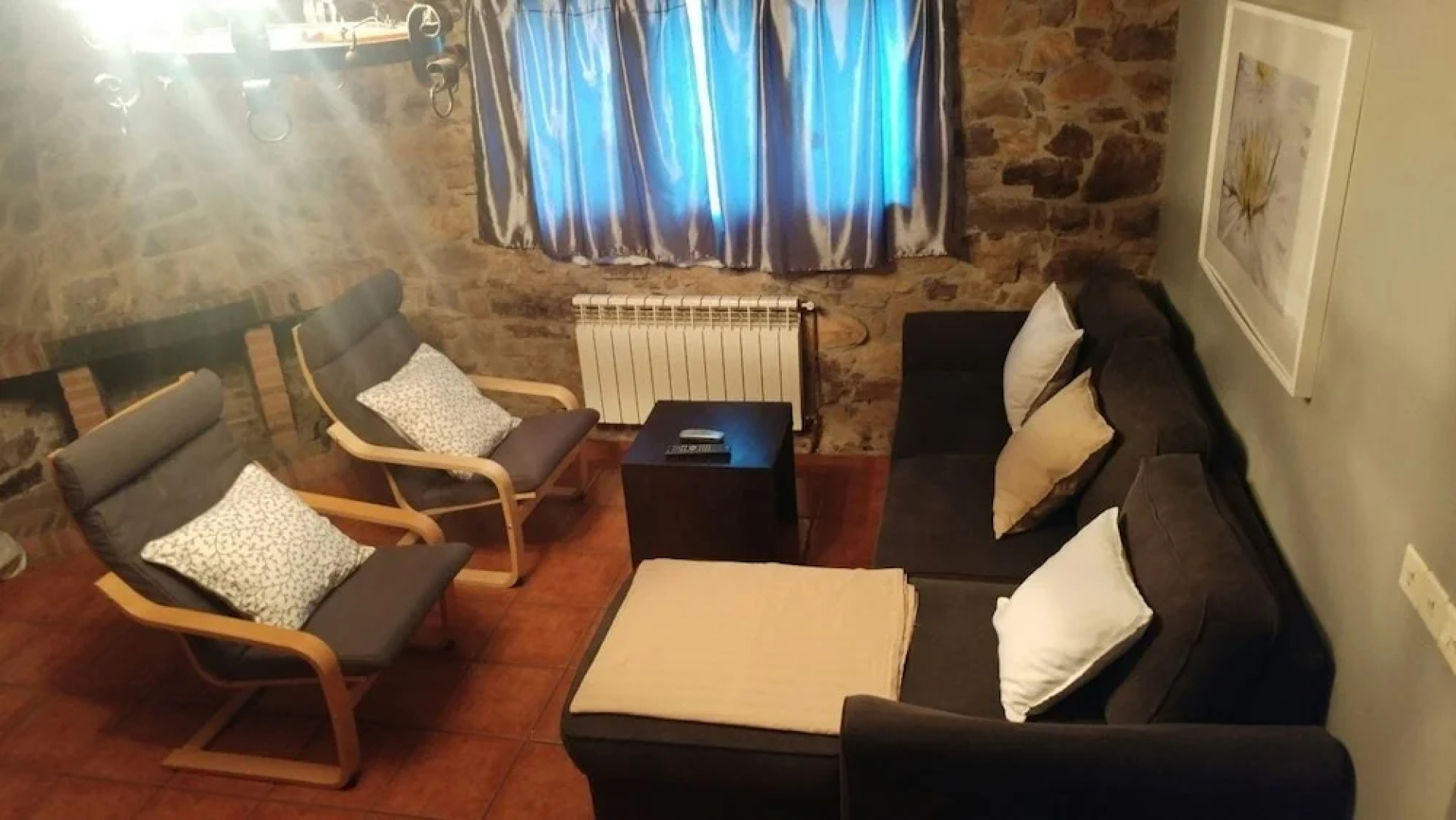 La Casona de Pravia