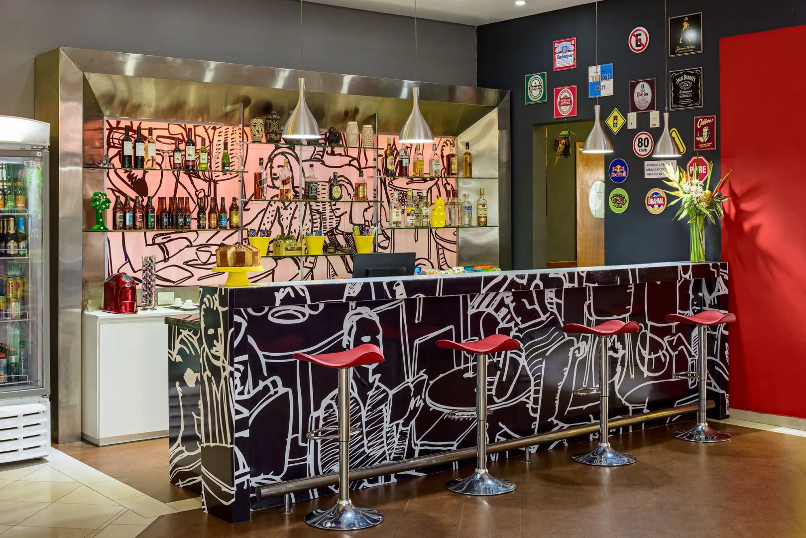 Ibis Belem Aeroporto