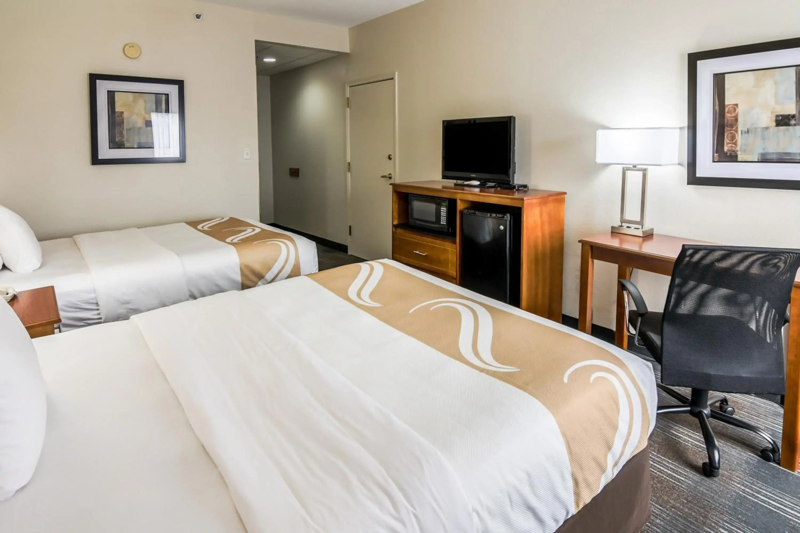 Quality Inn Alexander City